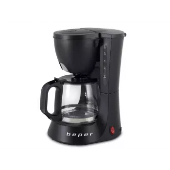 Καφετιέρα Beper 1,25L BC.060