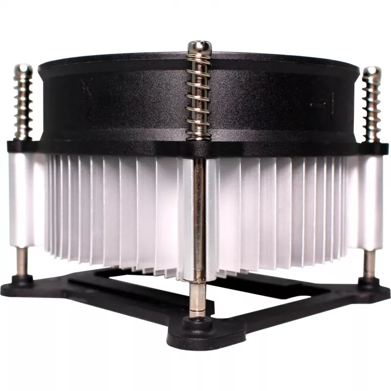 ΨΥΚΤΡΑ CPU S1155/S1156/XC030 XILENCE