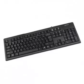 Πληκτρολόγιο A4Tech KR-83 USB Μαύρο