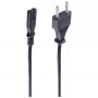 Καλώδιο τροφοδοσίας ShiverPeaks BS60002-3 μαύρο 3 m