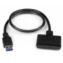 Προσαρμογέας USB 3.0 SATA 2.5 SSD HDD Microconnect USB3.0SATA2.5SSDHDD
