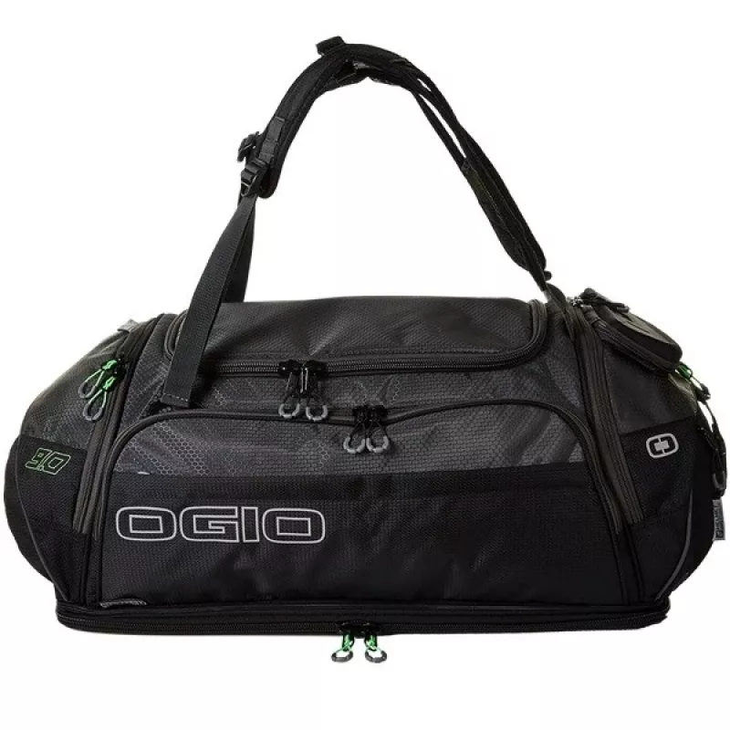 Ogio Endurance 9.0 Charcoal P/N: 112053_396 - Τσάντα/Σακίδιο