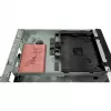 Κουτί υπολογιστή Inter-Tech S-331 Desktop μαύρο
