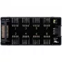 Χειριστήριο ανεμιστήρα Noctua NA-FH1 4-Pin Μαύρο 24W 5-12V