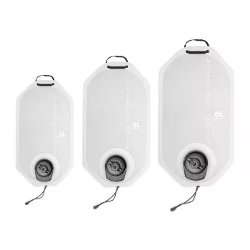 MSR DromLite Σάκος πόσιμου νερού, 6 L