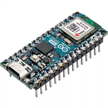 Arduino ABX00083 Πλακέτα Nano ESP32 με headers Nano (ABX00083)