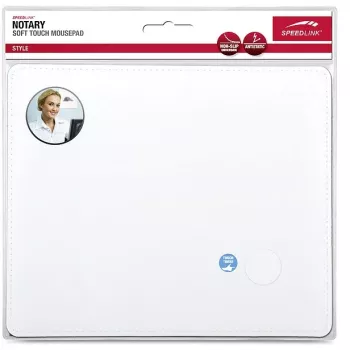 Mousepad SPEEDLINK SL-6243-LWT