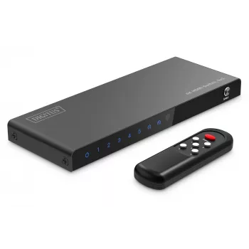 HDMI Video Switch DS-55332