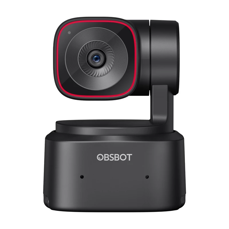 Webcam Obsbot Tiny 2 Lite — 1080p 30fps Webcam από Obsbot