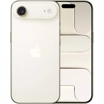 Apple iPhone Air 16,5 cm (6,5) Dual SIM iOS 26 5G USB Type-C 512 GB χρυσό