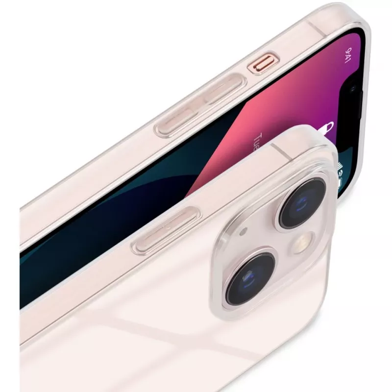 StyleShell Flex, θήκη κινητού διάφανη, iPhone 16 Plus