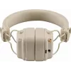 Ακουστικά Over-Ear Marshall Major V Cream