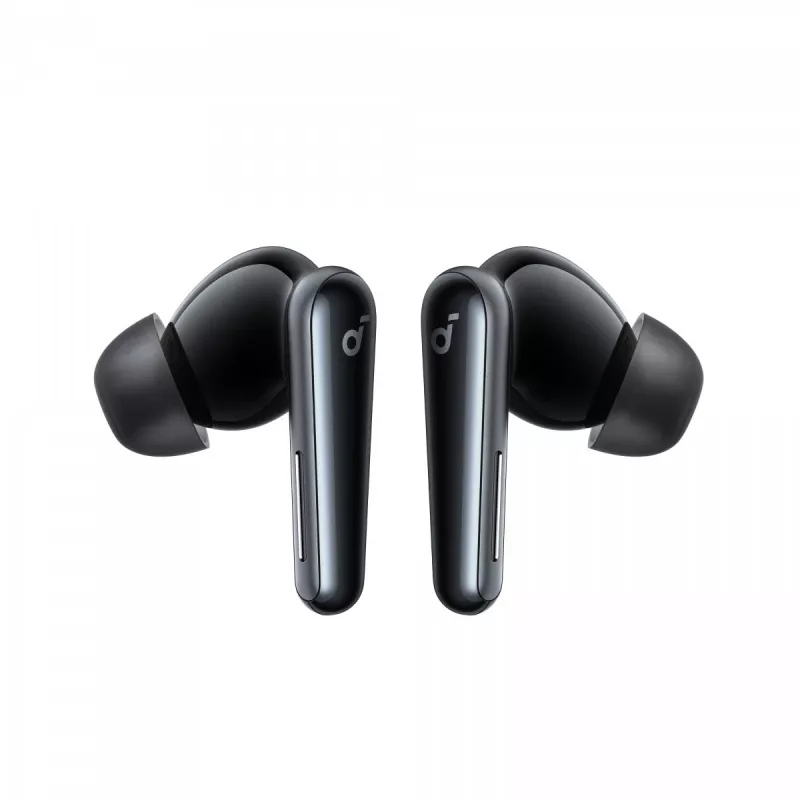 Soundcore Liberty 5 Headset Ασύρματο In-Ear Κλήσεις/Μουσική USB Type-C Bluetooth Μαύρο