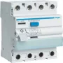 Hager CDA463D Γκρι