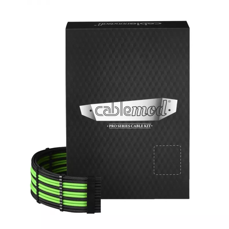 Cablemod CM-PRTS-FKIT-NKKLG-R εσωτερικό καλώδιο τροφοδοσίας