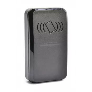 Αναγνώστης RFID SystemHouse Solutions SCR‑S G2 Mini Mullion (Μοντέλο 44280390)