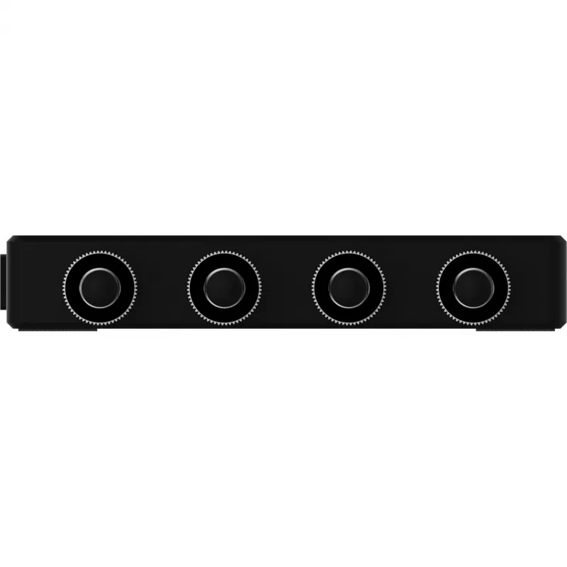 5G Modem Milesight UF31 UF31-554AE Υποστήριξη Dual-SIM