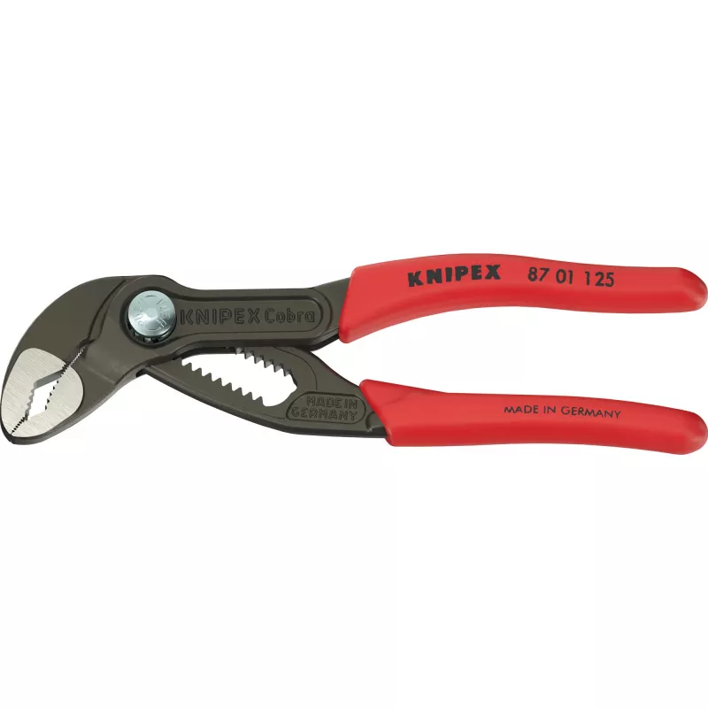 Σετ εργαλείων Wera Tool-Check Combi 1 με πένσα Knipex Cobra, 40 τεμ.