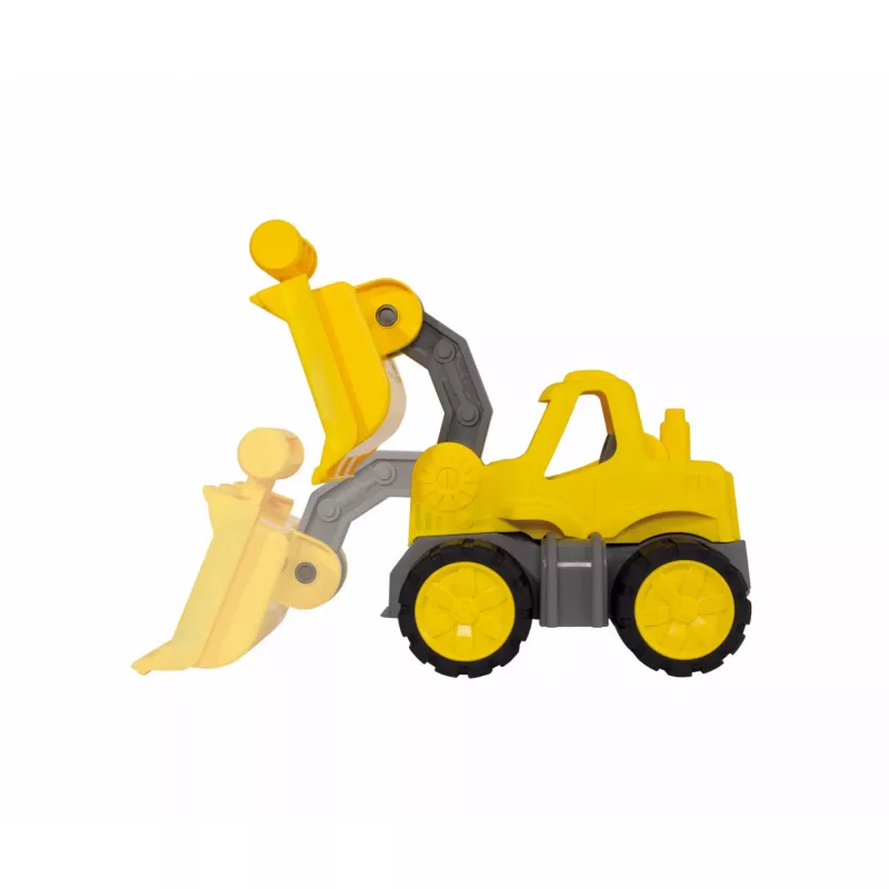 Power Worker Mini φορτωτής, παιδικό όχημα