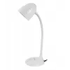 Επιτραπέζιο φωτιστικό Esperanza ELD110W E27 12 W LED λευκό