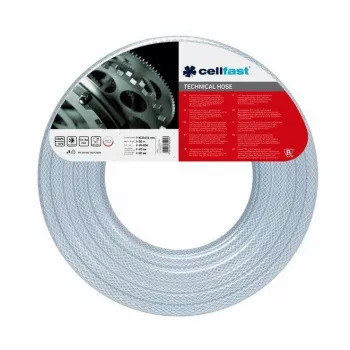 Λάστιχο κήπου ενισχυμένο Cellfast C.REINFORCED 12,5 mm x 2,0 mm πάχος x 50 m