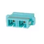 VALUE Ζεύκτης LWL SC/SC duplex, OM3 PB (21.99.0655)
