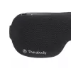 Therabody Smart Goggles 2.0 συσκευή μασάζ προσώπου μαύρο