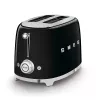 Smeg 50's Style Τοστιέρα TSF01BLEU μαύρο