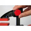 Bessey EZS90-8 - Μέγγενη - Πλαστικό - Μέταλλο - 1 τεμ. - 90 cm
