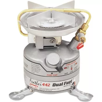 Καμινέτο υγρών καυσίμων Coleman 442-700E