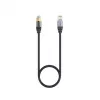UNITEK ΚΑΛΩΔΙΟ ETHERNET RJ-45 LAN CAT.8 (S/FTP) 1.5M