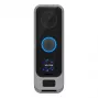Κάλυμμα Ubiquiti G4 Doorbell Pro γκρι πολυανθρακικό ανθεκτική προστασία