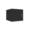 Rack τοίχου Lanberg WF10-2304-00B