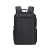 Rivacase 8262 θήκη notebook 39,6 cm (15.6) τσάντα πλάτης μαύρο