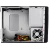 LC-Power LC-1400MI-300SFX κουτί υπολογιστή Micro Tower μαύρο