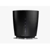 Stylies Pegasus 50 m² 60 dB 30 W μαύρο