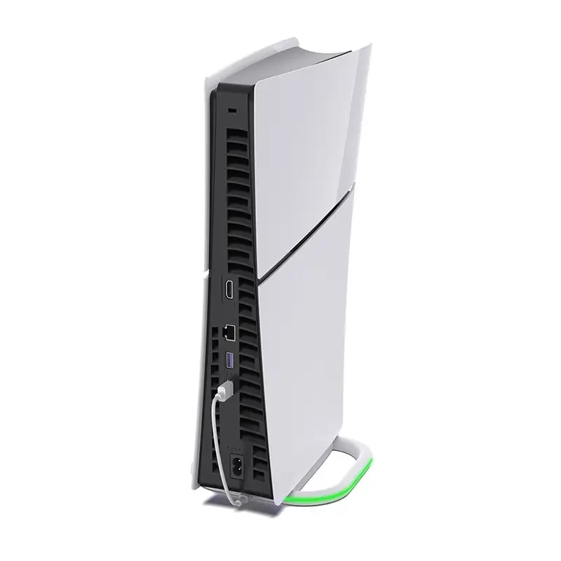 Βάση Subsonic SA5686 για PlayStation 5 λευκή ενσύρματη