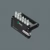 Wera Bit-Check 7 Universal 1 σετ μύτες 05056295001, 7 τεμ.