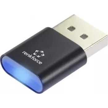 Renkforce προσαρμογέας οθόνης Virtual DP Emulator EDID 4K DisplayPort (RF-6685714)