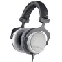 Beyerdynamic DT 880 PRO ακουστικά ενσύρματα κεφαλής μουσικής μαύρο, ασημί