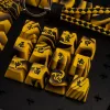 Traitors TIGER SKETCH Limited σετ keycap, PBT (UK)