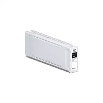 Μελανοδοχείο Epson UltraChrome Pro10 Φωτογραφικό Μαύρο 700 ml, μεμονωμένη συσκευασία