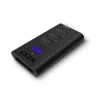 NZXT Εσωτερικός διανομέας επέκτασης USB 2.0 Gen 3 - Μαύρο