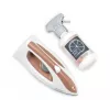 Σιδερώστρα με πτυσσόμενο σίδερο Tefal