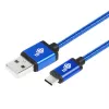 TB Καλώδιο USB - USB-C 1,5 m μπλε ναυτικό (AKTBXKUCSBA150N)