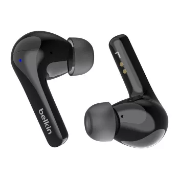 Soundform Motion TWS μαύρο