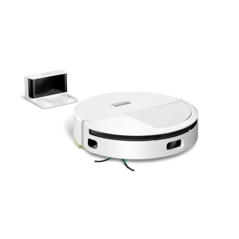 iRobot Roomba Combo 205 ρομπότ καθαρισμού (λευκό)