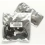 Motorola στερεοφωνικό headset SYN1301B, Mini USB, μαύρο, Bulk (SYN1301B)
