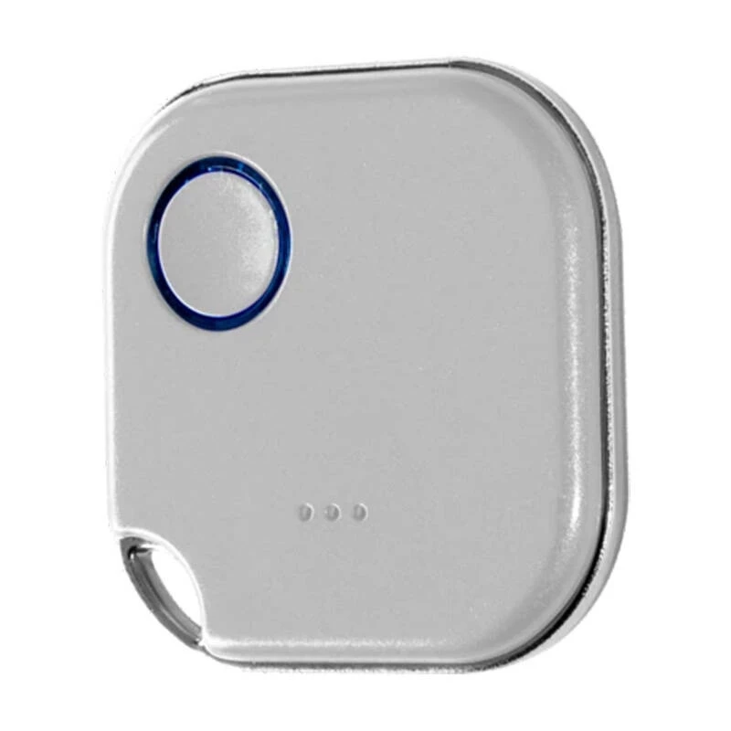 Shelly Shelly_BB_w Shelly Blu Button1 Έξυπνο κουμπί Bluetooth Wi-Fi