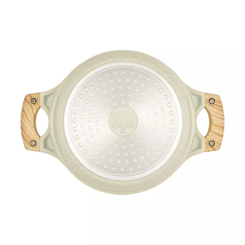 Κατσαρόλα D20CM 2,4L/93801 Resto